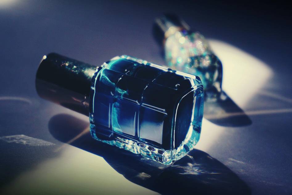 Homepage for Beauty & Skincare Nail Care and Art nail care products