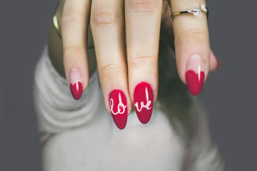 The Ultimate Guide to Nail Maintenance: How to Keep Your Nails Strong, Healthy & Salon-Worthy at Home