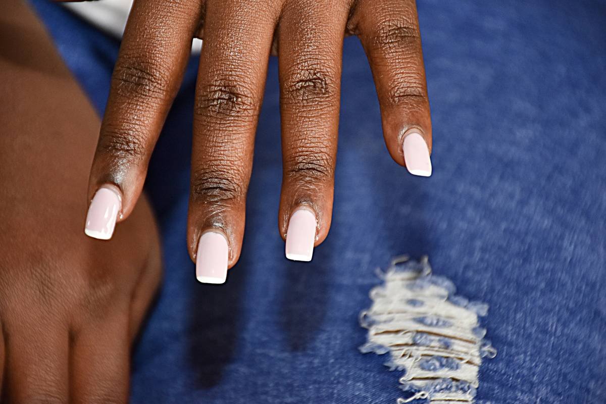 The Ultimate Nail Strength Solution: Why Your Nails Keep Breaking & How to Fix It for Good