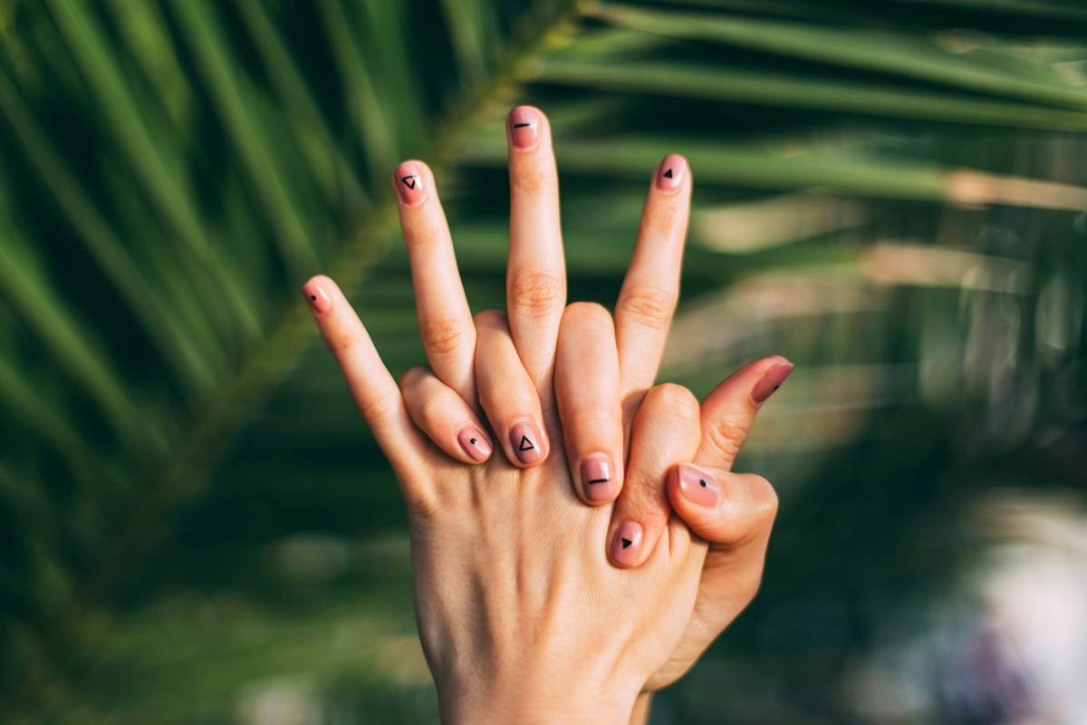 Why Your Nails Keep Breaking—and How the Right Nail Hardening Cream Can Actually Fix It