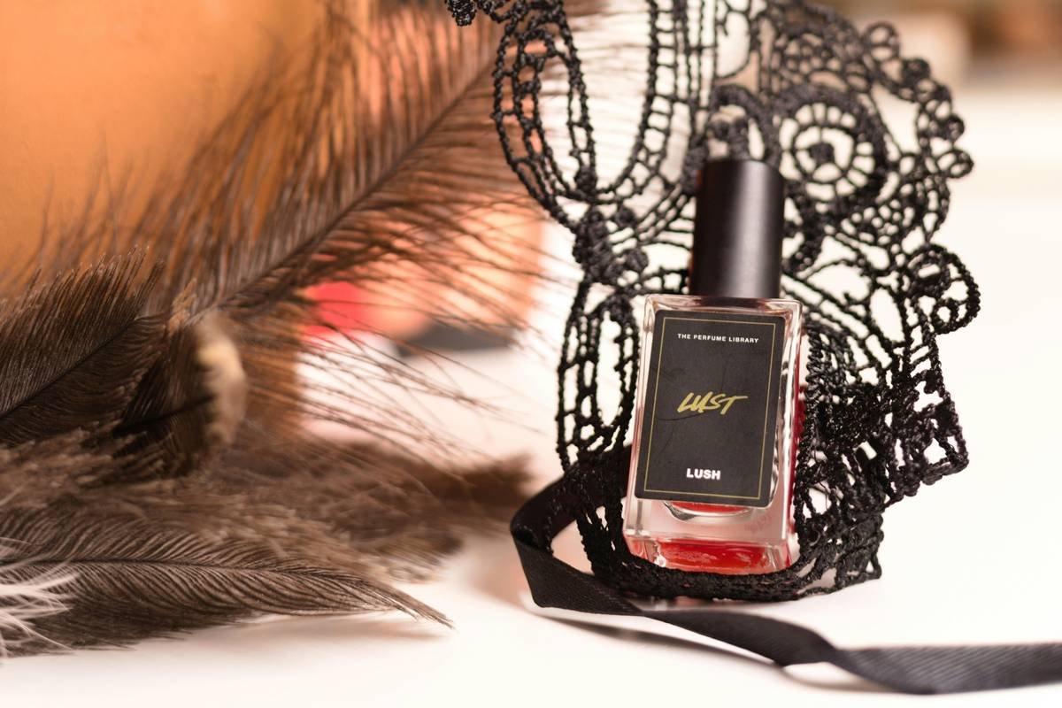Woman applying nail care elixir to clean, damp nails for maximum absorption