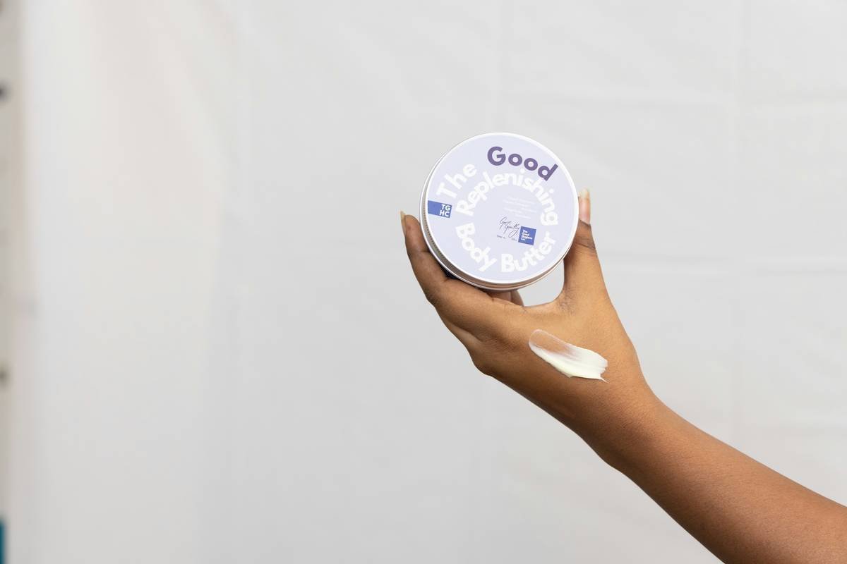 Why Your Nails Keep Breaking (And How Nail Strength Lotion Actually Fixes It)
