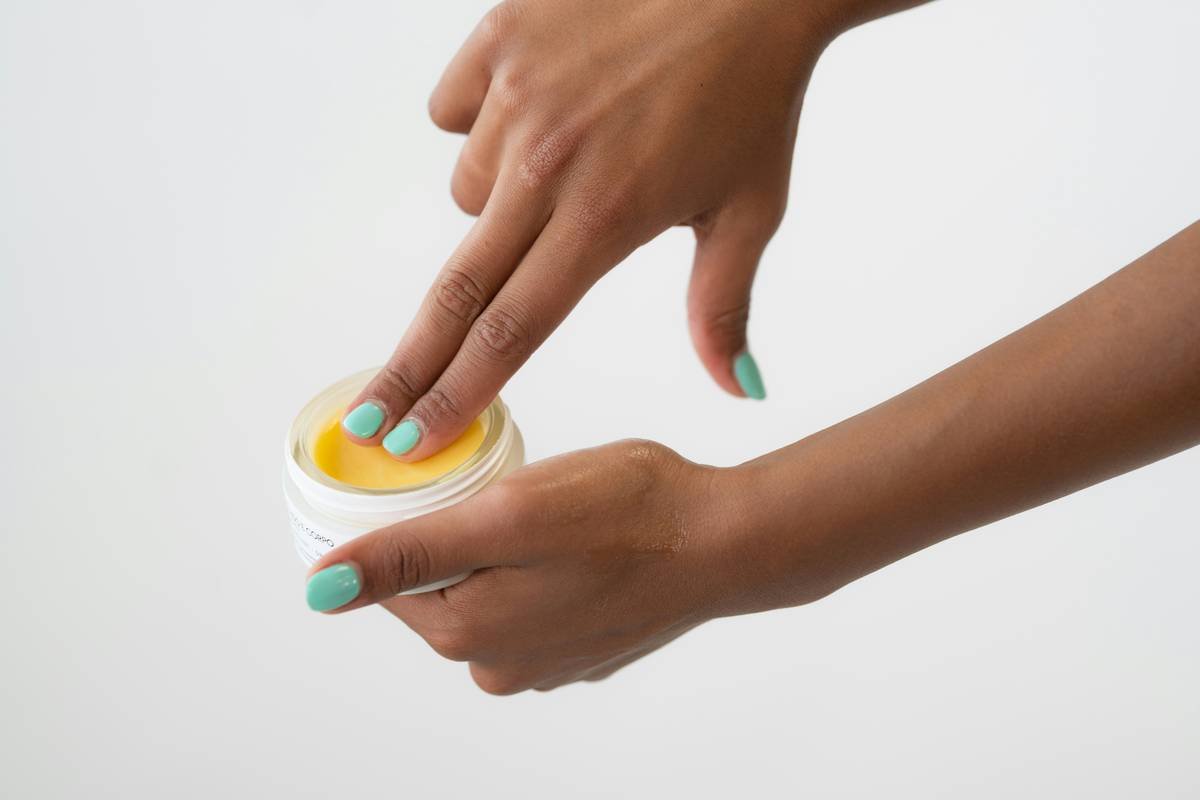 Why Your Nails Keep Splitting (and How a Nail Upkeep Balm Can Actually Fix It)